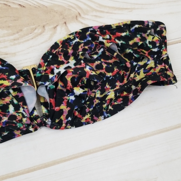 Beach riot bikini top - Picture 3 of 5